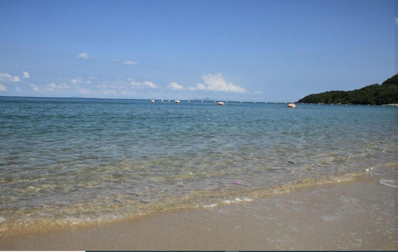 Sea Saran Condominium For Short-Term Stay บางเสร่ ภายนอก รูปภาพ