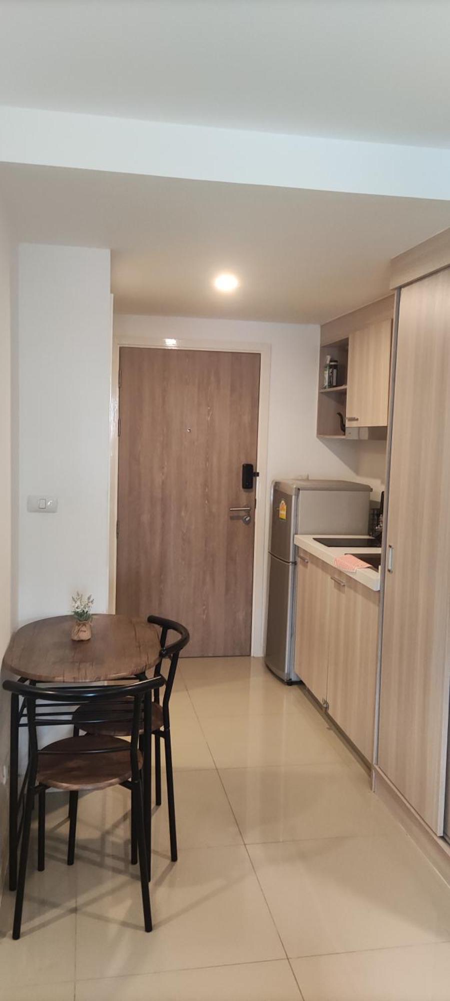 Sea Saran Condominium For Short-Term Stay บางเสร่ ภายนอก รูปภาพ
