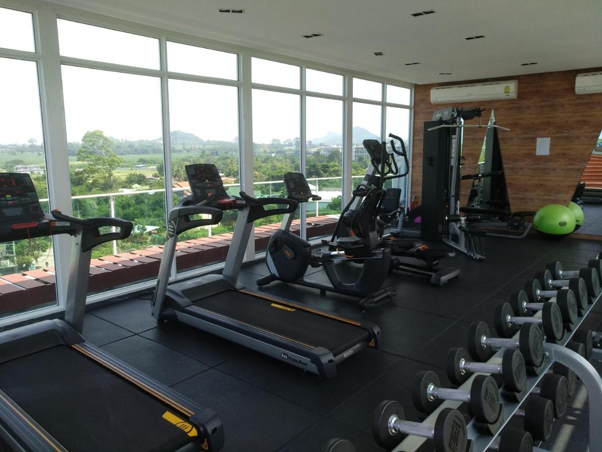 Sea Saran Condominium For Short-Term Stay บางเสร่ ภายนอก รูปภาพ